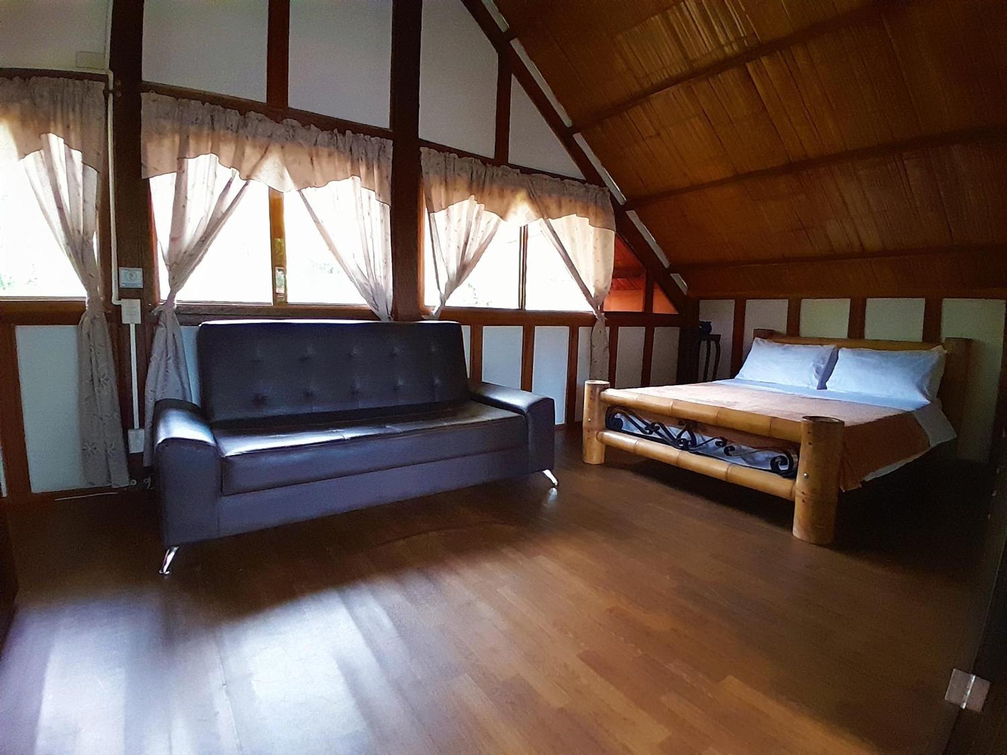 Casa Campo Valle De Cocora Σαλέντο Εξωτερικό φωτογραφία