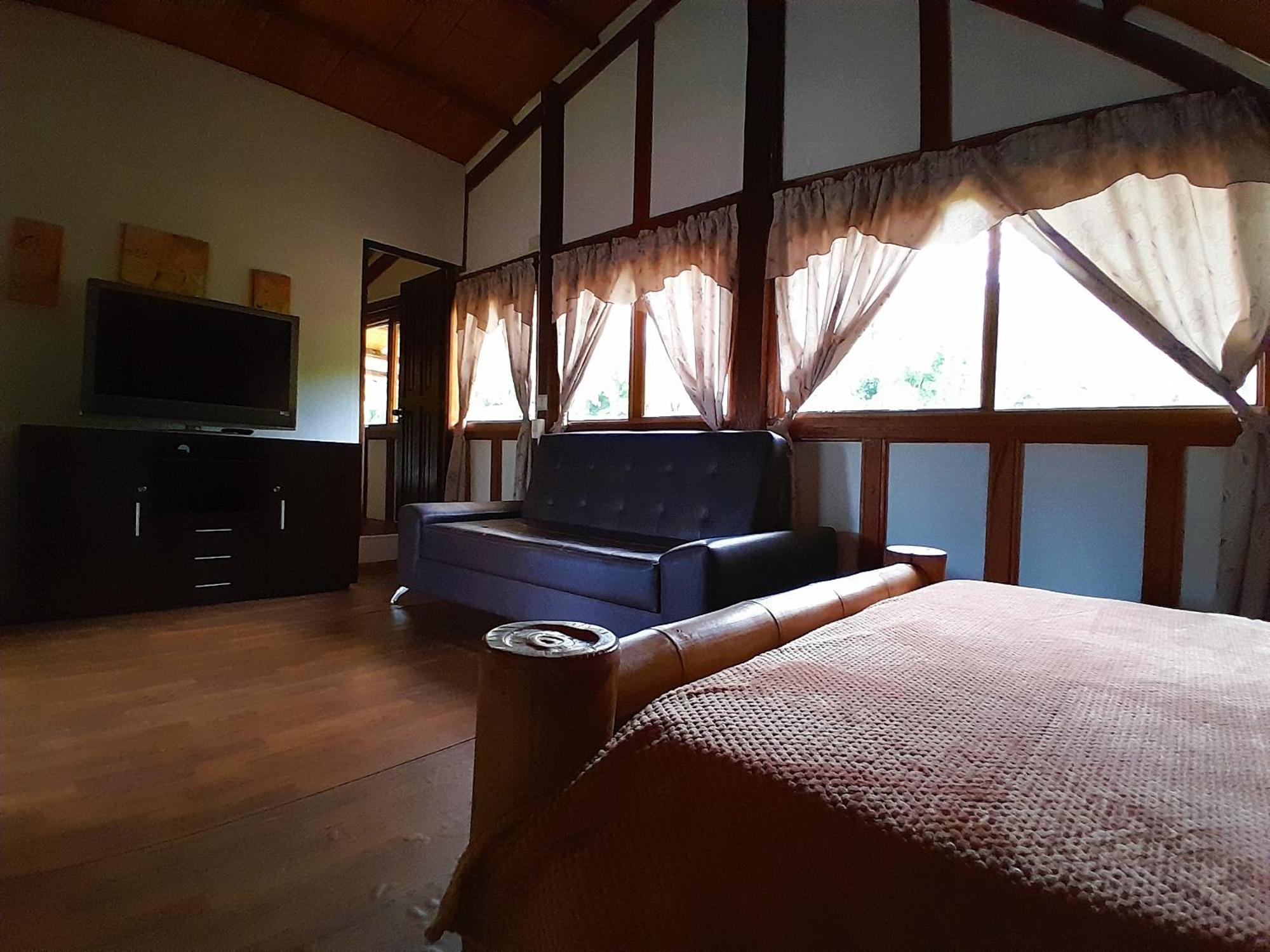 Casa Campo Valle De Cocora Σαλέντο Εξωτερικό φωτογραφία