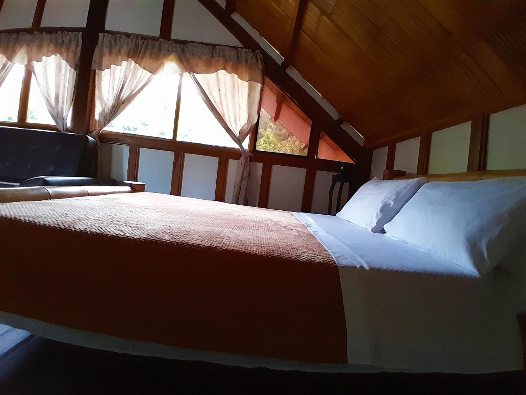 Casa Campo Valle De Cocora Σαλέντο Εξωτερικό φωτογραφία