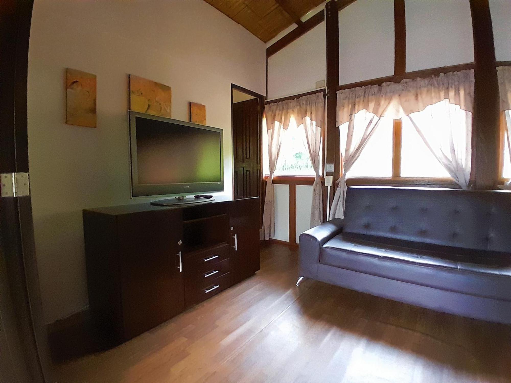 Casa Campo Valle De Cocora Σαλέντο Εξωτερικό φωτογραφία